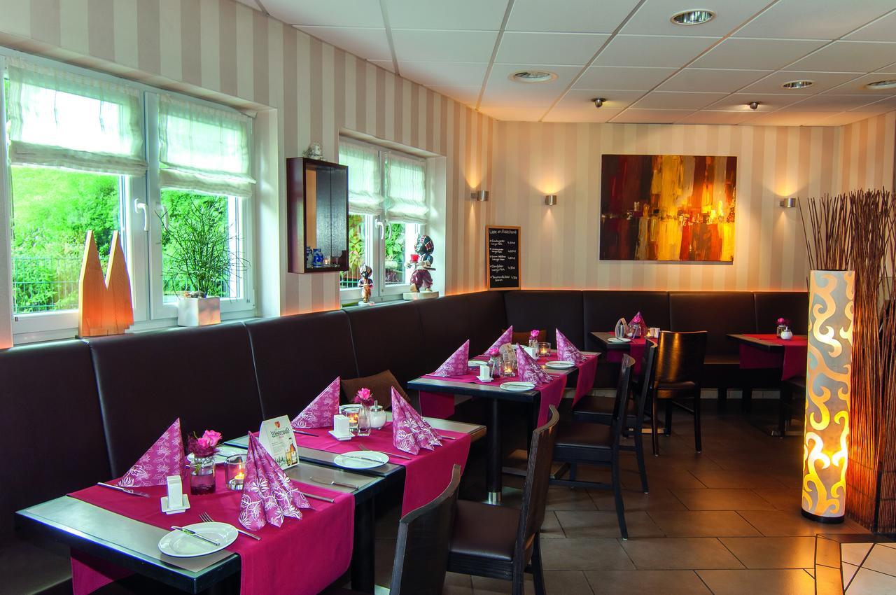 Hotel & Restaurant 4 Winden Windhagen Exteriér fotografie